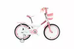 KIDS BIKE 18" JENNY ROYALBABY
