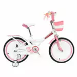 KIDS BIKE 18" JENNY ROYALBABY