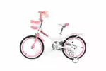 KIDS BIKE 18" JENNY ROYALBABY - Image 4