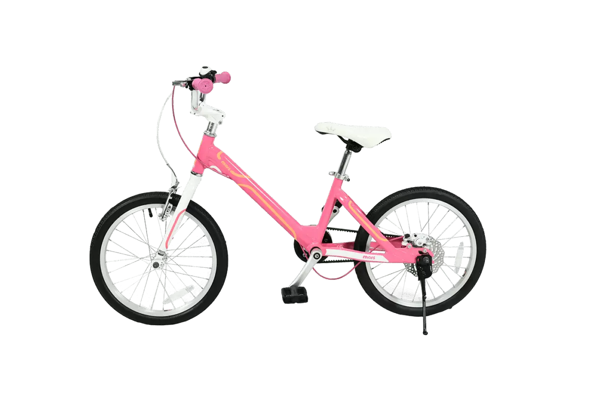 KIDS BIKE 18" ROYALBABY - Image 4