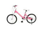 KIDS BIKE 18" ROYALBABY - Image 4