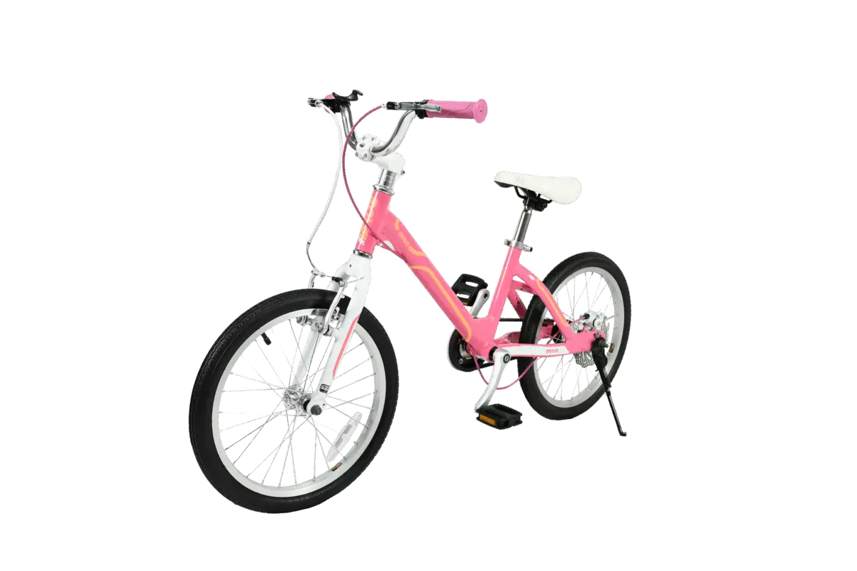 KIDS BIKE 18" ROYALBABY - Image 2