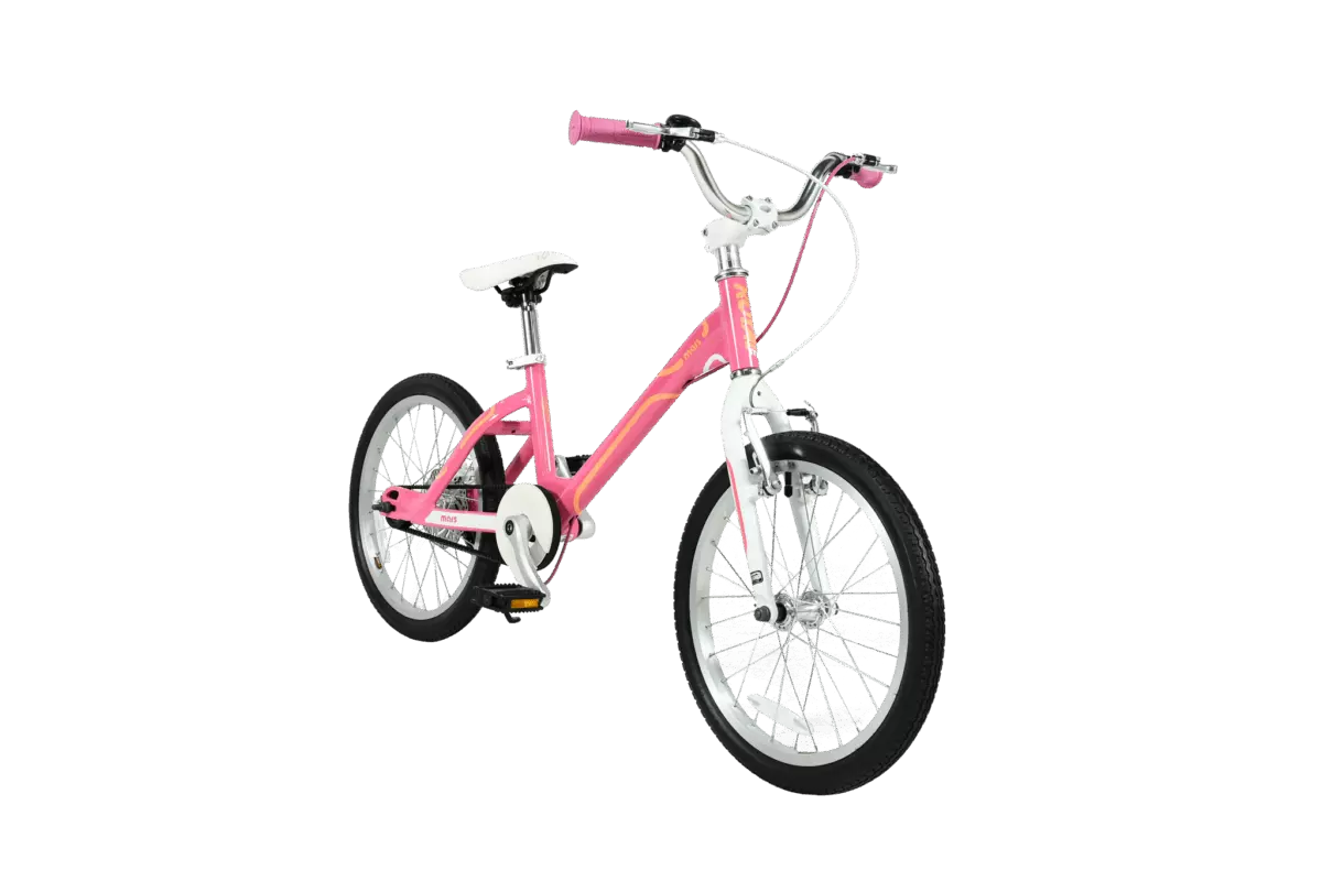 KIDS BIKE 18" ROYALBABY - Image 3
