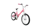 KIDS BIKE 18" ROYALBABY - Image 3