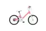 KIDS BIKE 18" ROYALBABY
