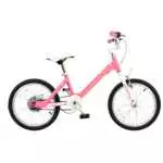 KIDS BIKE 18" ROYALBABY