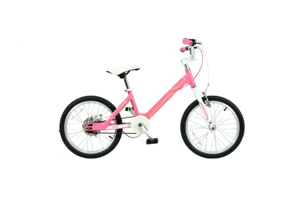 KIDS BIKE 18" ROYALBABY