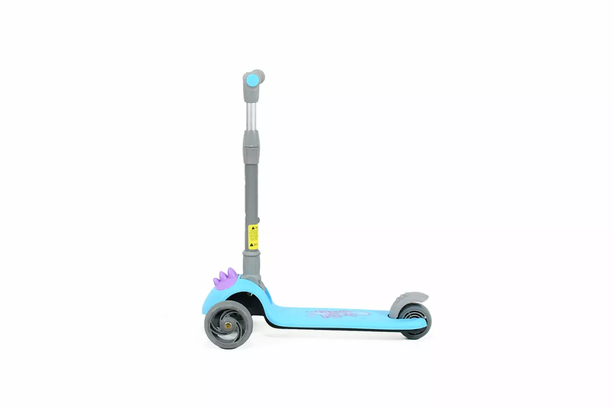 KIDS FOLDABLE SCOOTER ROYALBABY - Image 5