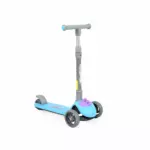 KIDS FOLDABLE SCOOTER ROYALBABY