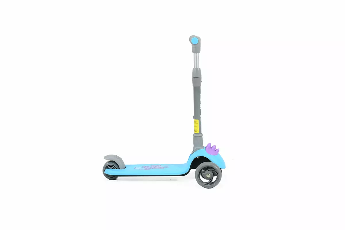 KIDS FOLDABLE SCOOTER ROYALBABY - Image 3