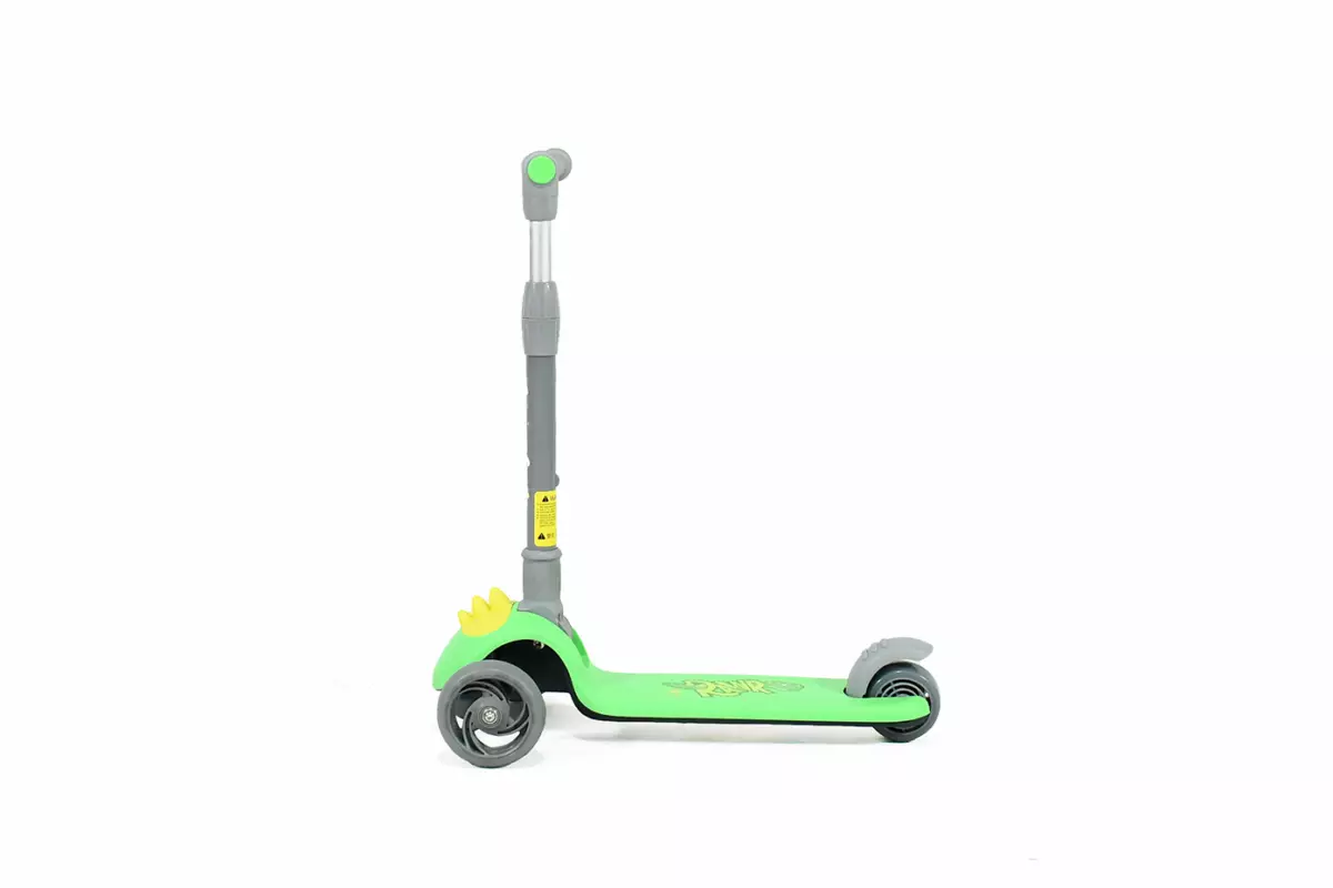 KIDS FOLDABLE SCOOTER ROYALBABY - Image 6
