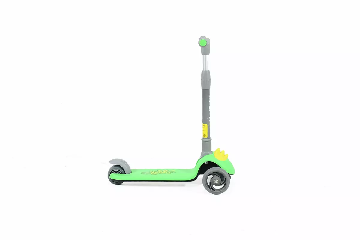 KIDS FOLDABLE SCOOTER ROYALBABY - Image 4