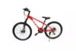 MOUNTAIN BIKE 24" ROYALBABY - Image 8