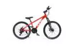 MOUNTAIN BIKE 24" ROYALBABY