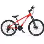 MOUNTAIN BIKE 24" ROYALBABY