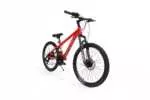 MOUNTAIN BIKE 24" ROYALBABY - Image 7
