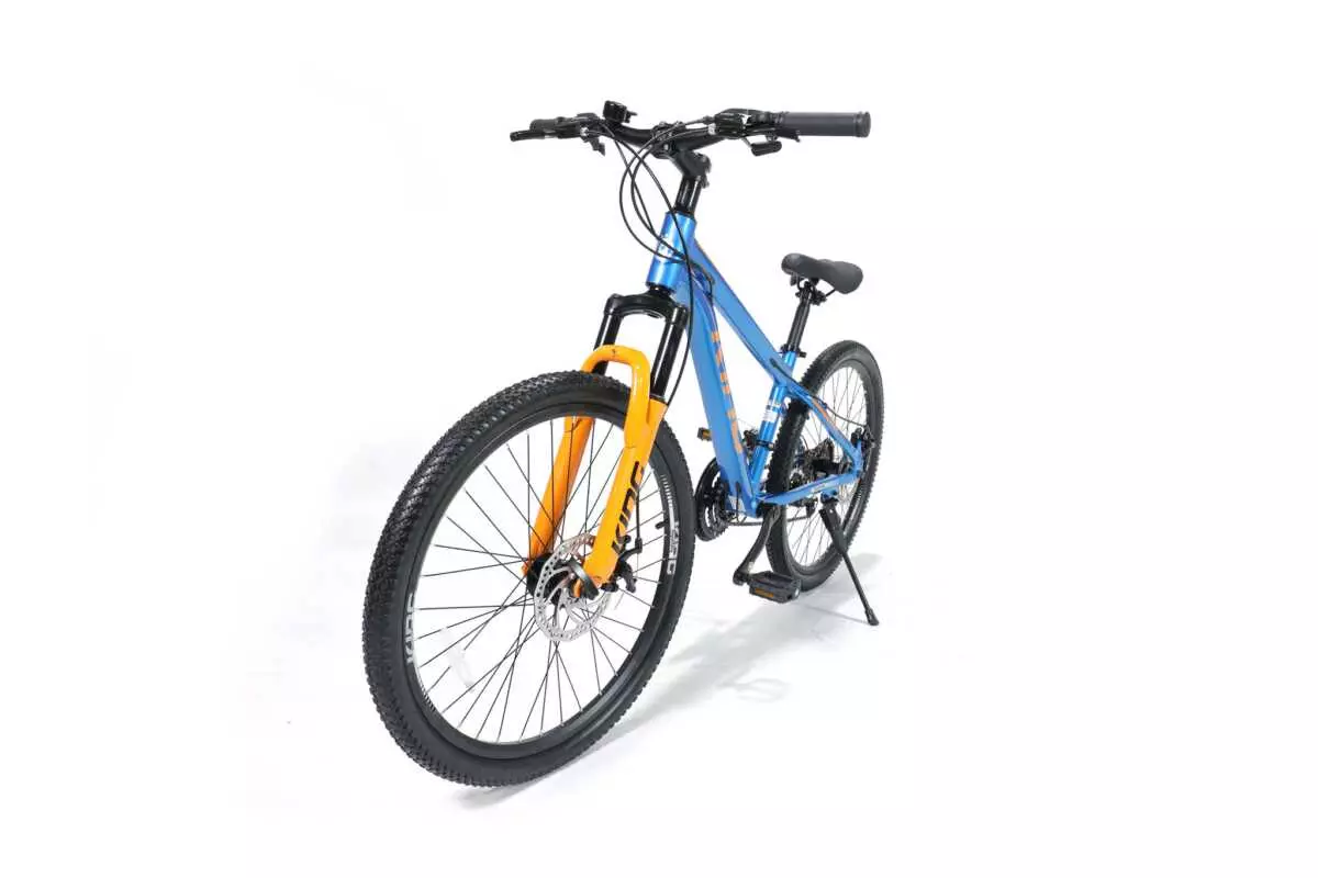 MOUNTAIN BIKE 24" ROYALBABY - Image 12