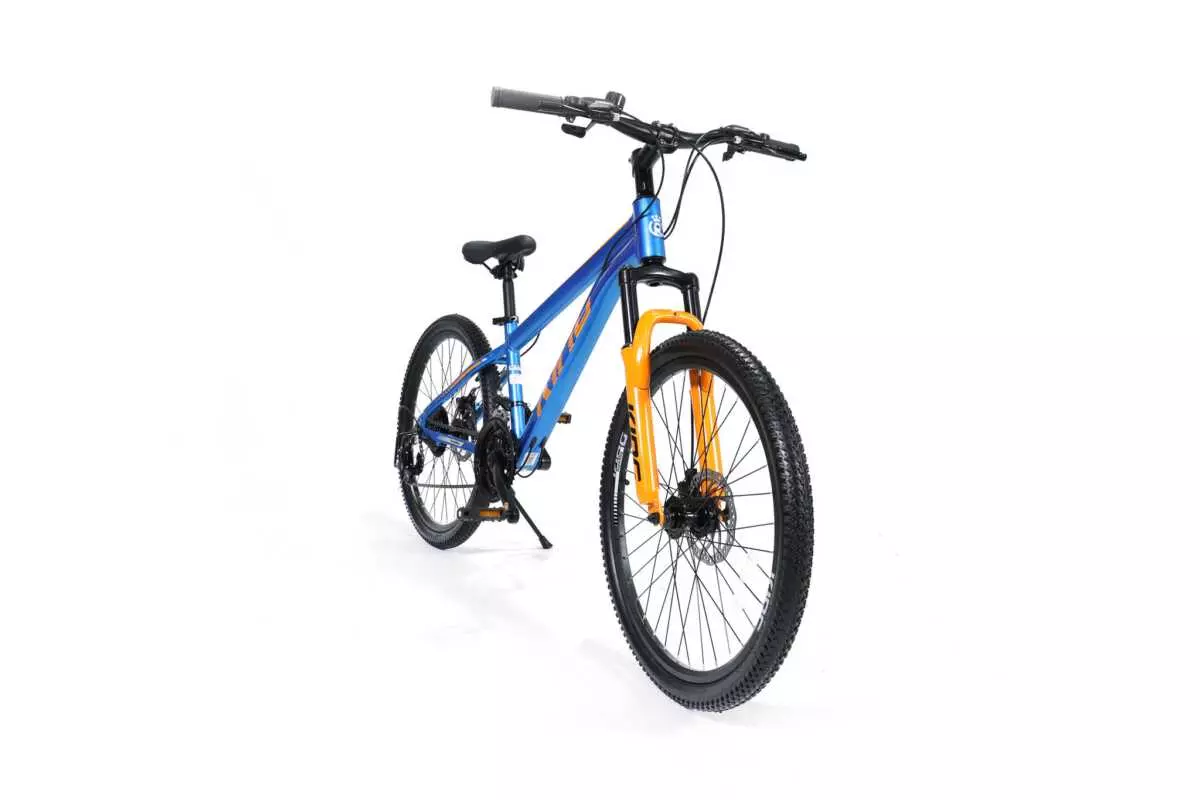 MOUNTAIN BIKE 24" ROYALBABY - Image 11