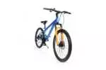 MOUNTAIN BIKE 24" ROYALBABY - Image 11