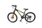 MOUNTAIN BIKE 24" ROYALBABY - Image 2
