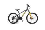 MOUNTAIN BIKE 24" ROYALBABY - Image 4