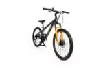 MOUNTAIN BIKE 24" ROYALBABY - Image 3