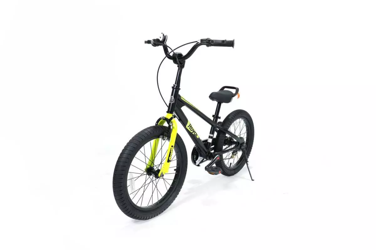 KIDS BIKE 18" FREESTYLE ROYALBABY - Image 7