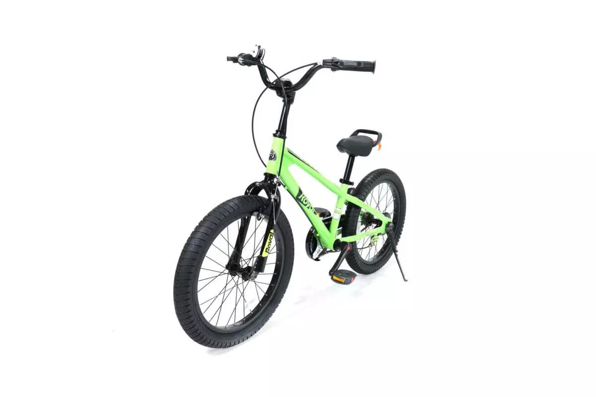 KIDS BIKE 18" FREESTYLE ROYALBABY - Image 8