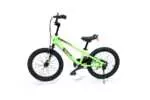 KIDS BIKE 18" FREESTYLE ROYALBABY - Image 5