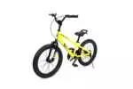 KIDS BIKE 18" FREESTYLE ROYALBABY - Image 9