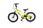KIDS BIKE 18" FREESTYLE ROYALBABY - Image 6