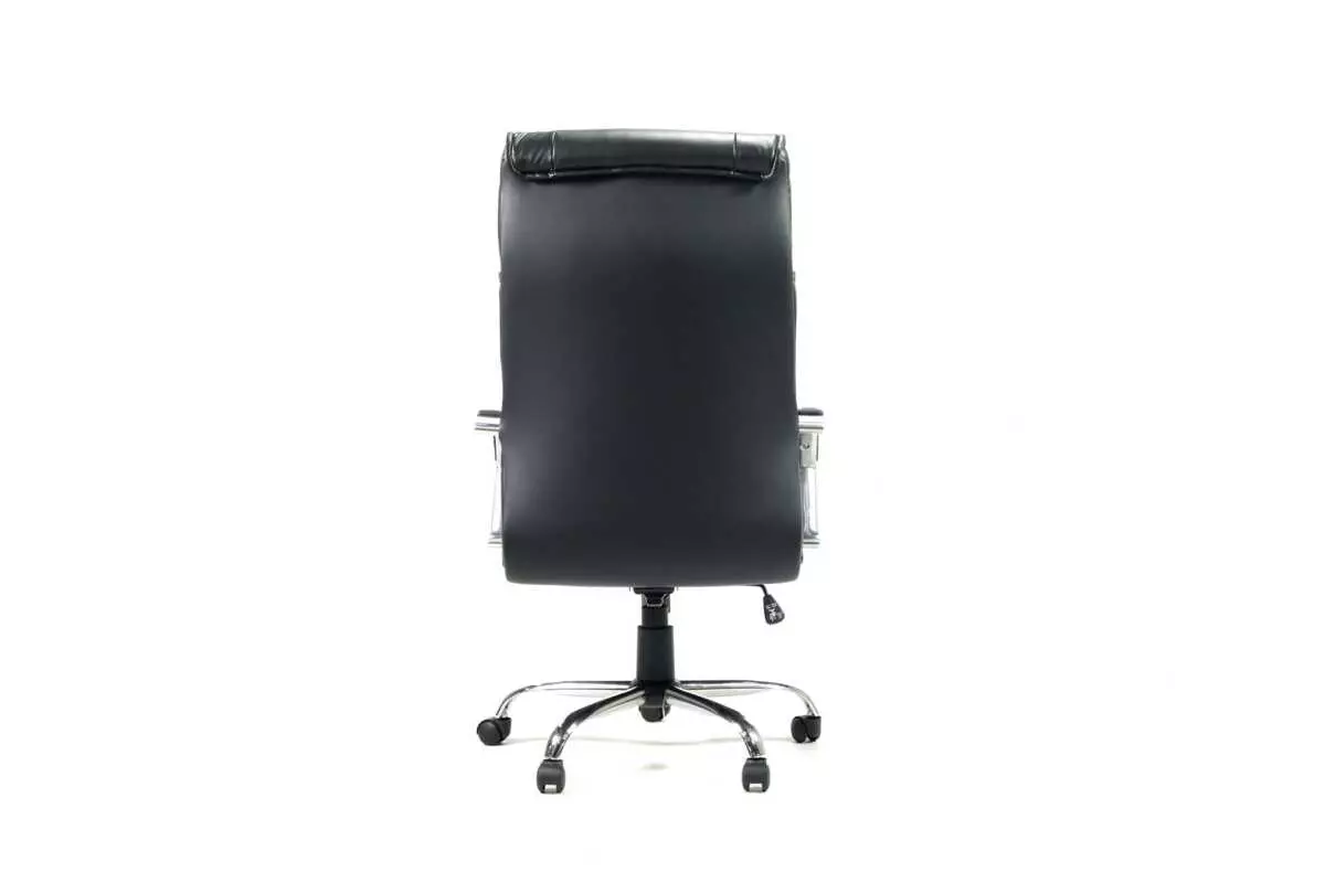 PU OFFICE CHAIR - Image 5