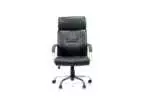 PU OFFICE CHAIR