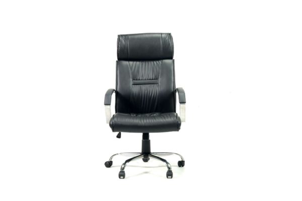 PU OFFICE CHAIR