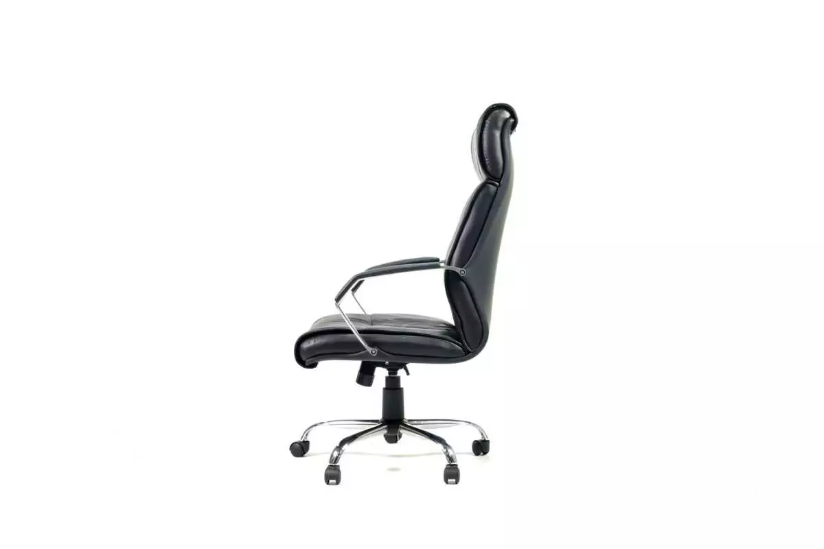 PU OFFICE CHAIR - Image 3