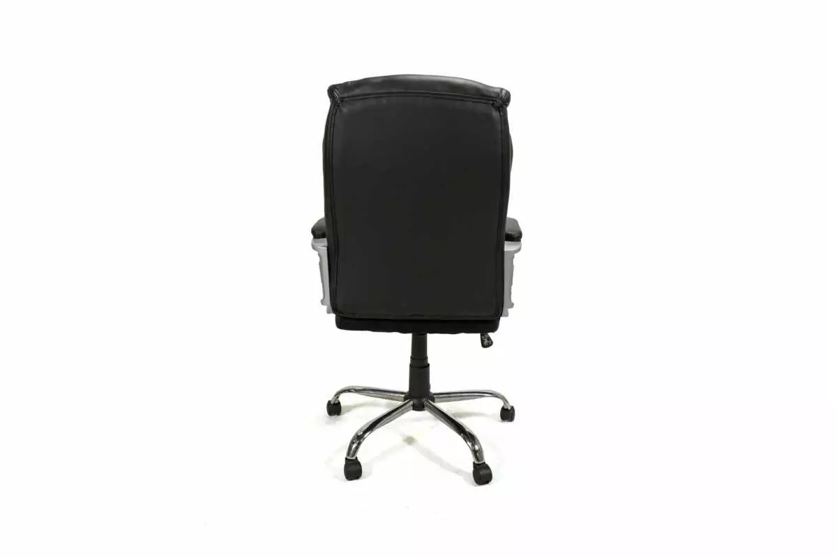 PU OFFICE CHAIR - Image 4