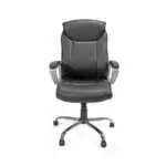 PU OFFICE CHAIR