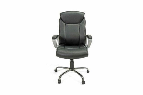 PU OFFICE CHAIR