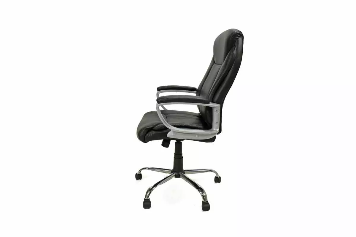 PU OFFICE CHAIR - Image 3
