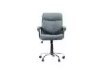 FABRIC OFFICE CHAIR