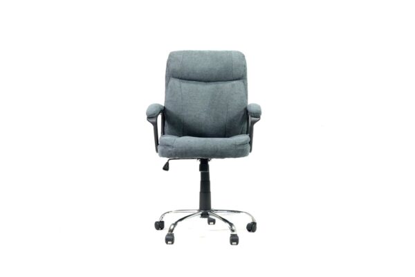 FABRIC OFFICE CHAIR