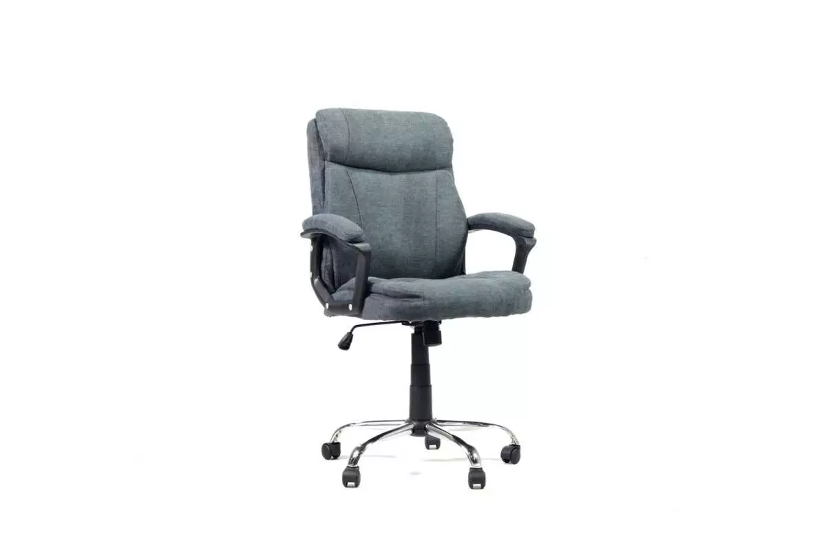 FABRIC OFFICE CHAIR - Image 2