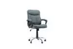 FABRIC OFFICE CHAIR - Image 2