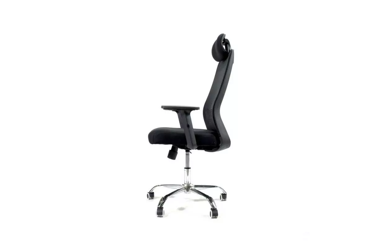 MESH OFFICE CHAIR - Image 3