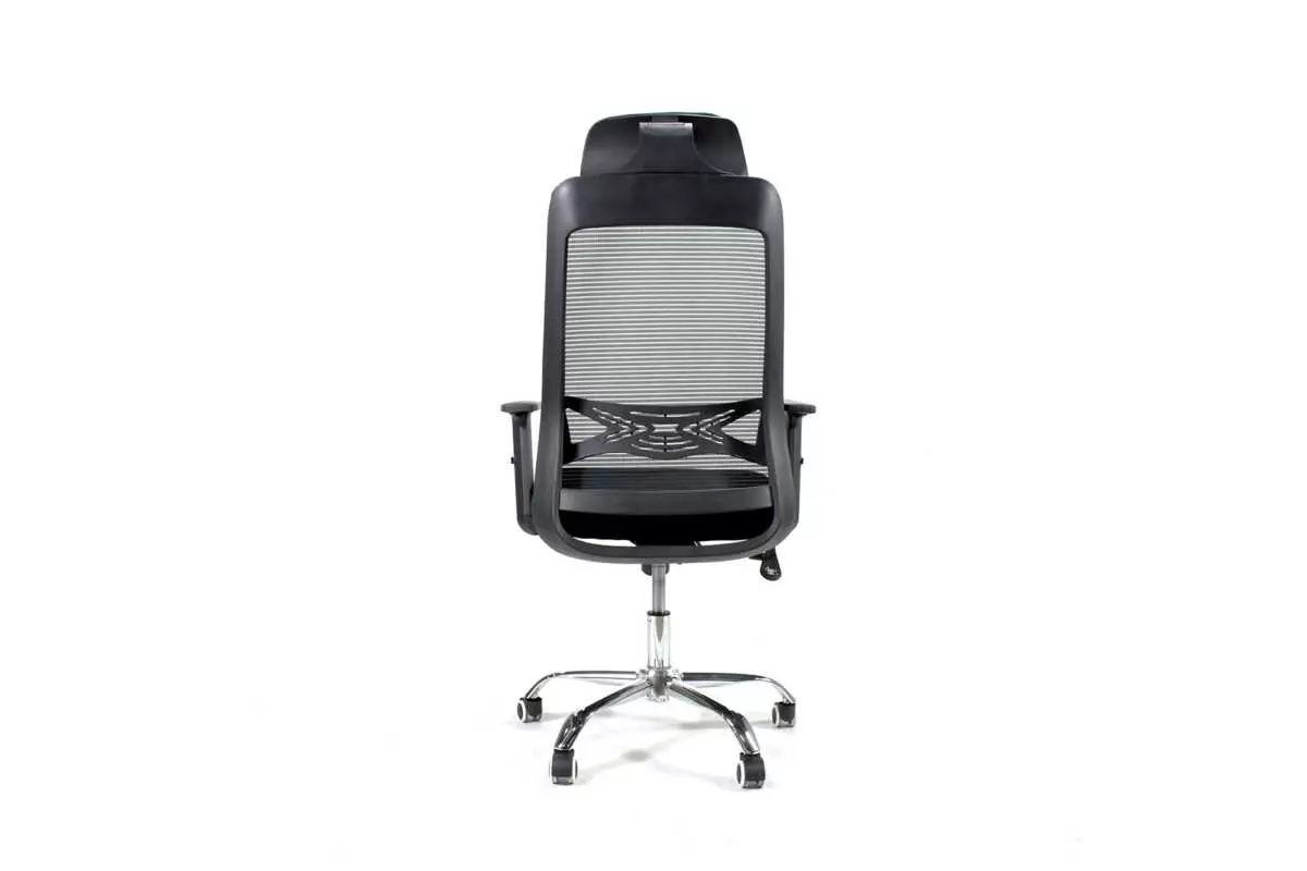 MESH OFFICE CHAIR - Image 4