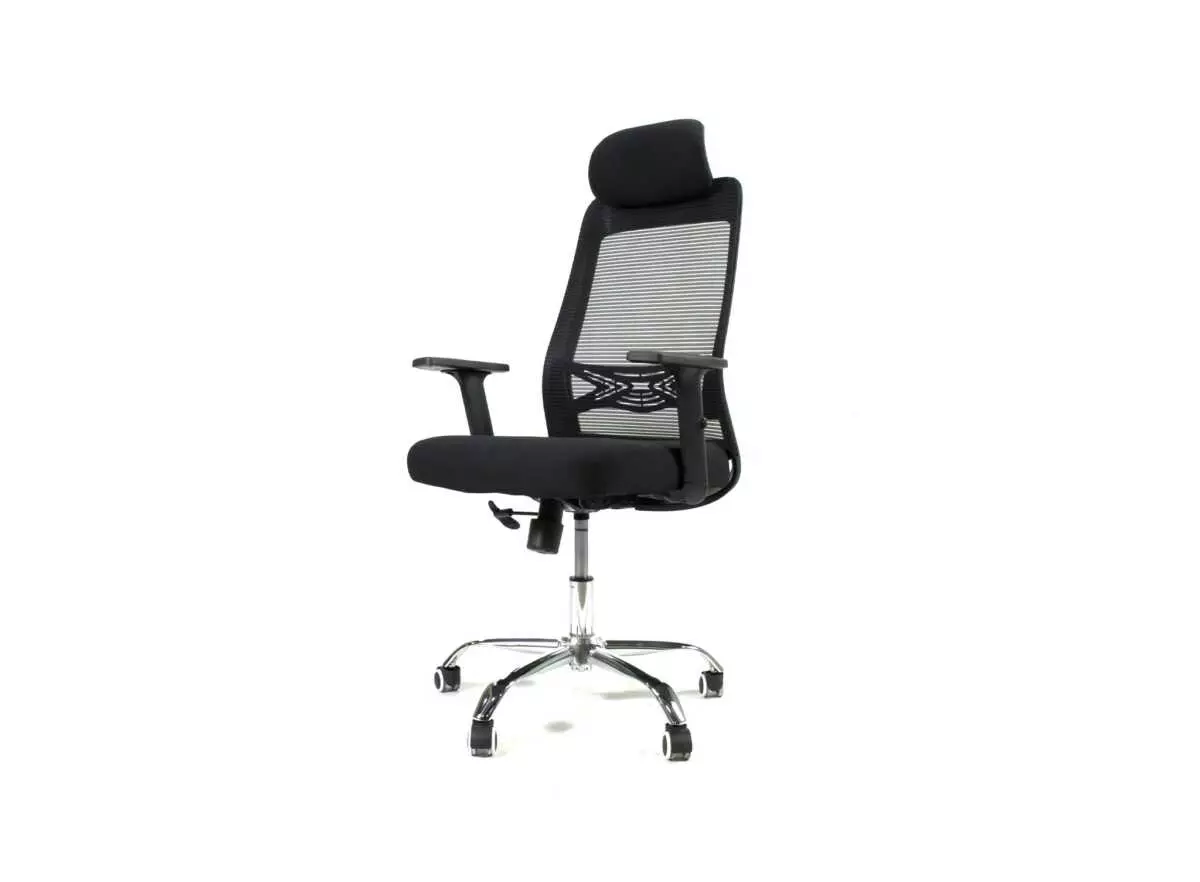 MESH OFFICE CHAIR - Image 2