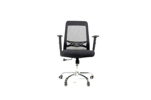 MESH OFFICE CHAIR