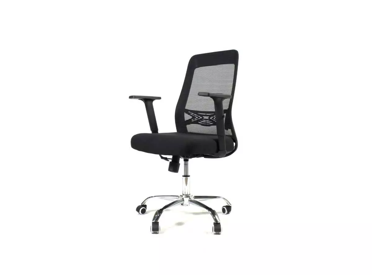 MESH OFFICE CHAIR - Image 2