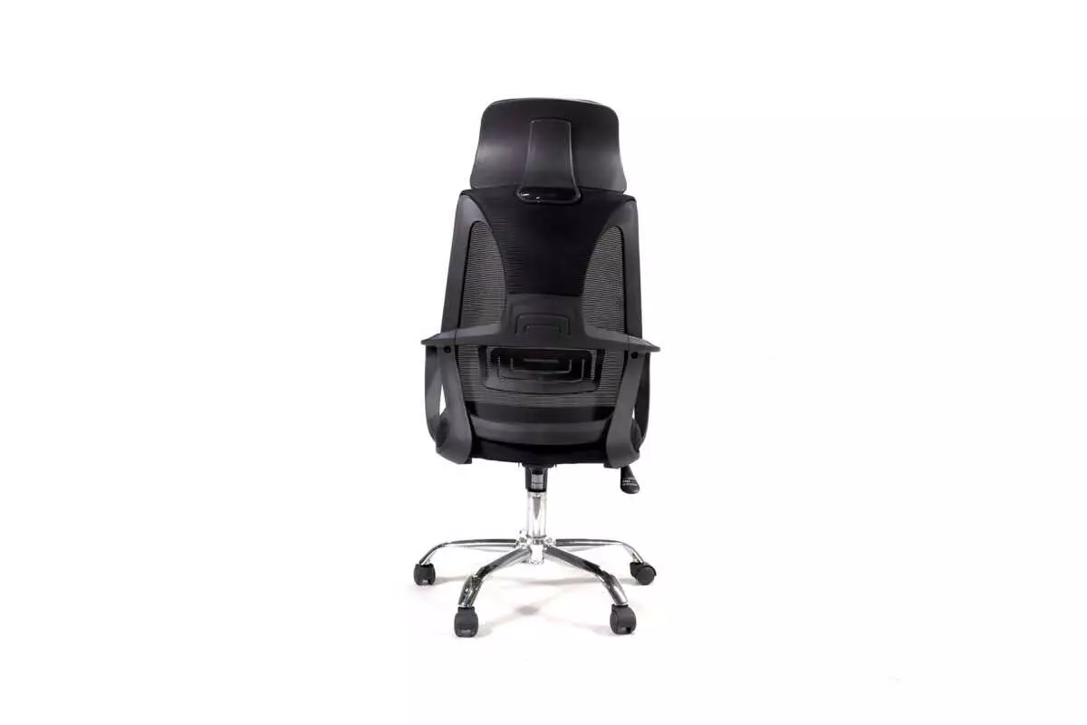 MESH OFFICE CHAIR - Image 3