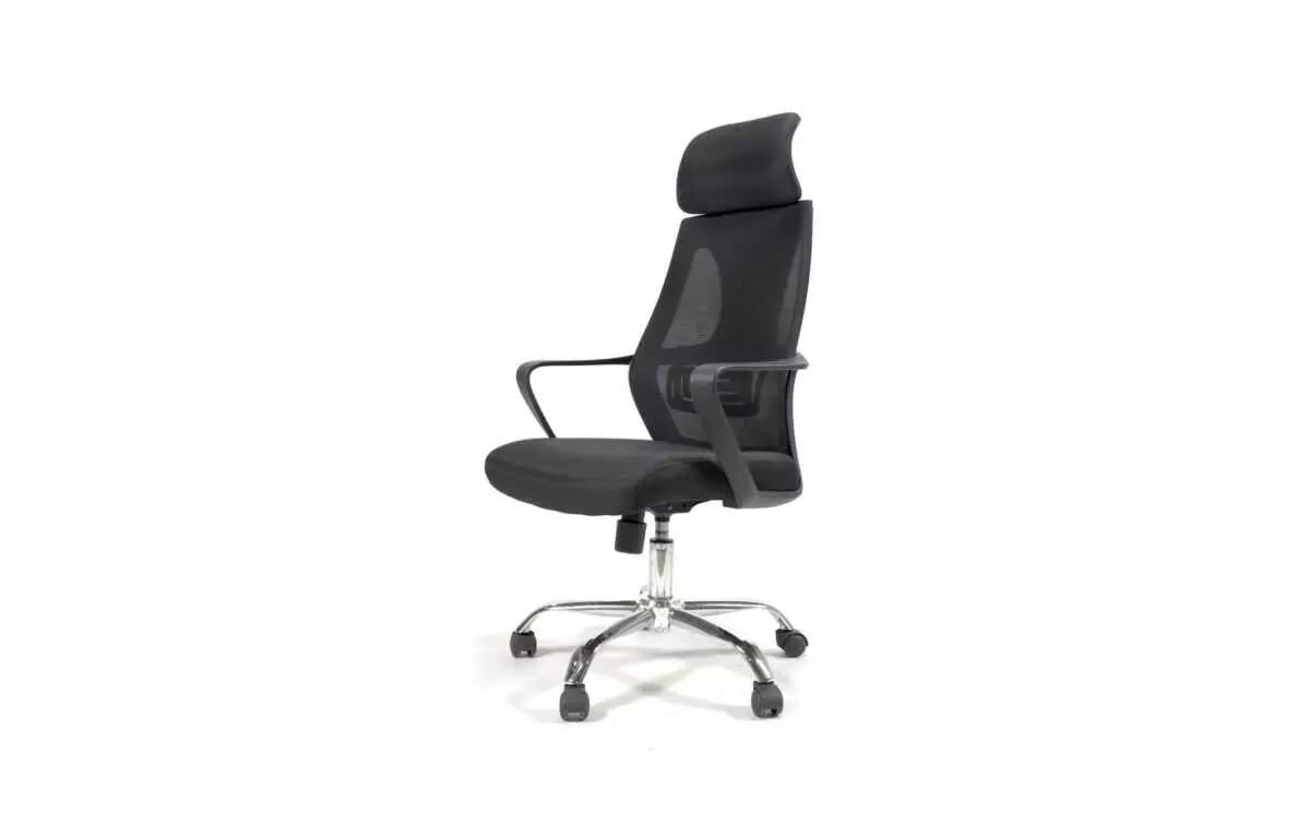 MESH OFFICE CHAIR - Image 2